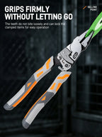 RatchetPro™ Wire Pliers