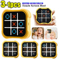 Tic-Tac-Toe Game™