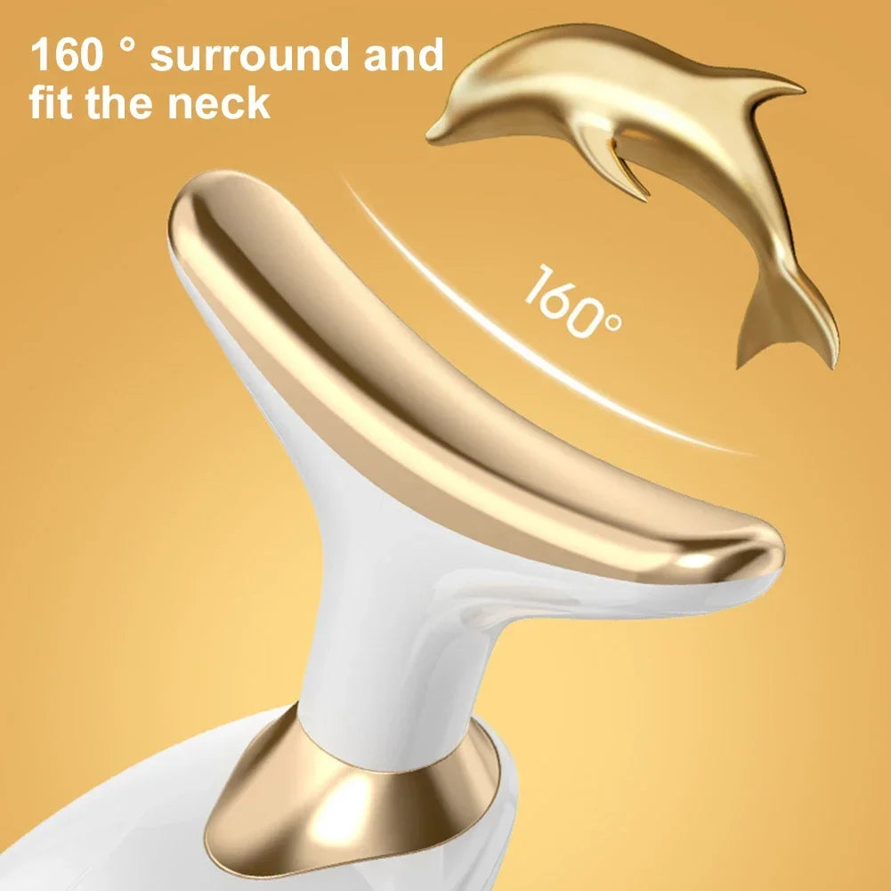 GlowLift  - 7-in-1 LED Facial Sculptor™