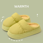 CozyStep - Puffer Slippers™
