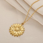 YMAS  Necklace - Best Gift For 2024  Gift Box™