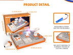 CircuitQuest™ STEM Puzzle Board