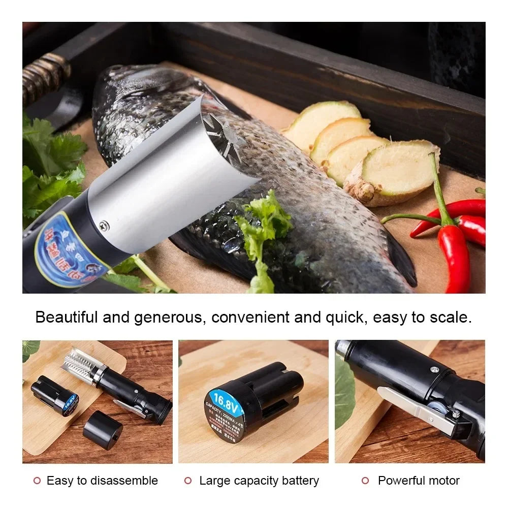 FishStripper ™