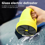 IceZap™ 3-in-1 Electric Scraper