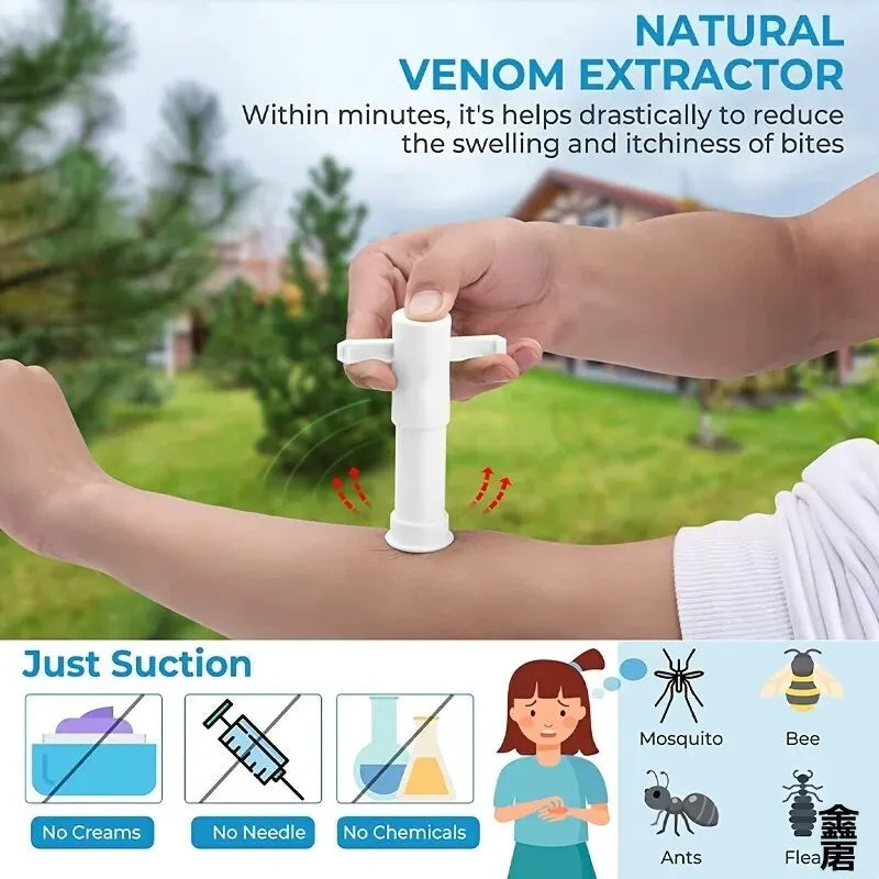 BugVac™