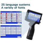 HandyMark - Handheld Printer™