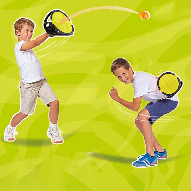 Toss  Catch  - Entertaining Game for Adults  Kids™