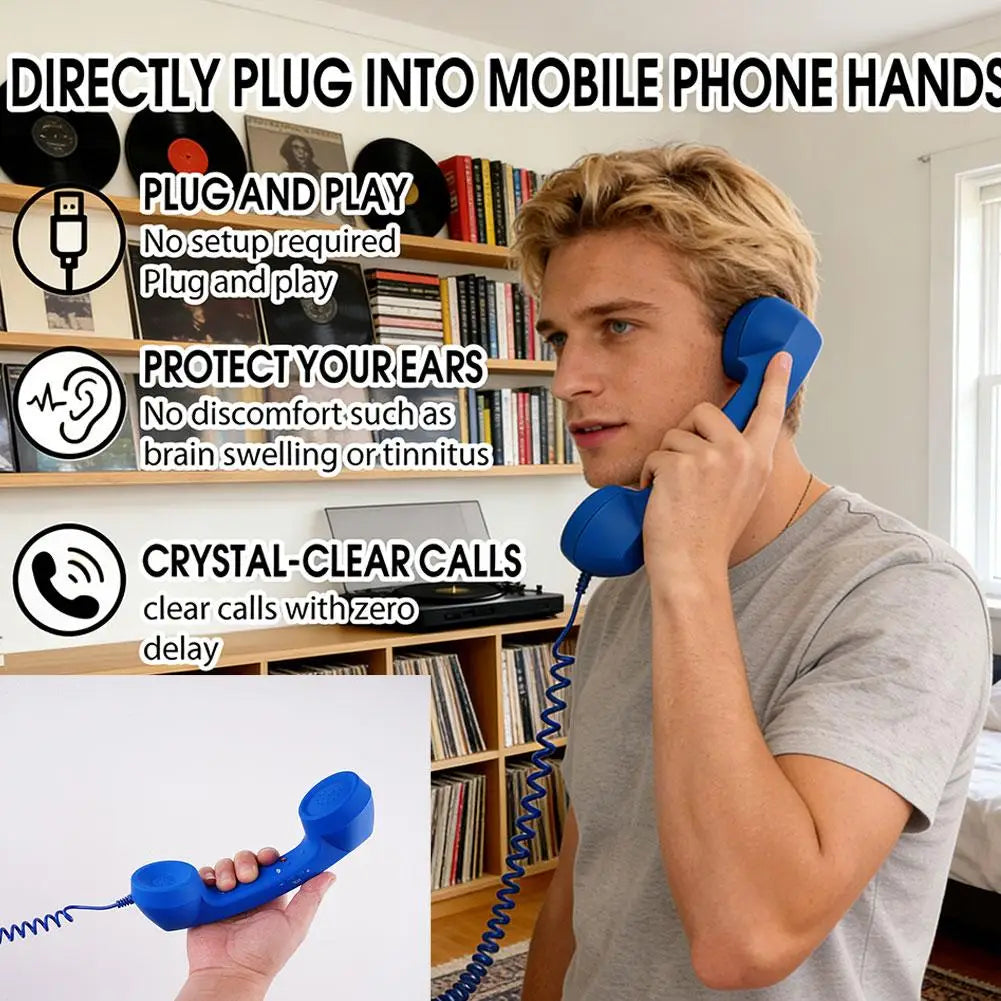RetroCall™