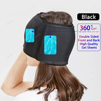 ReliefWrap - Migraine Relief Hat™
