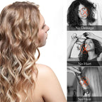 DreamCurls - Silk Satin Rollers™
