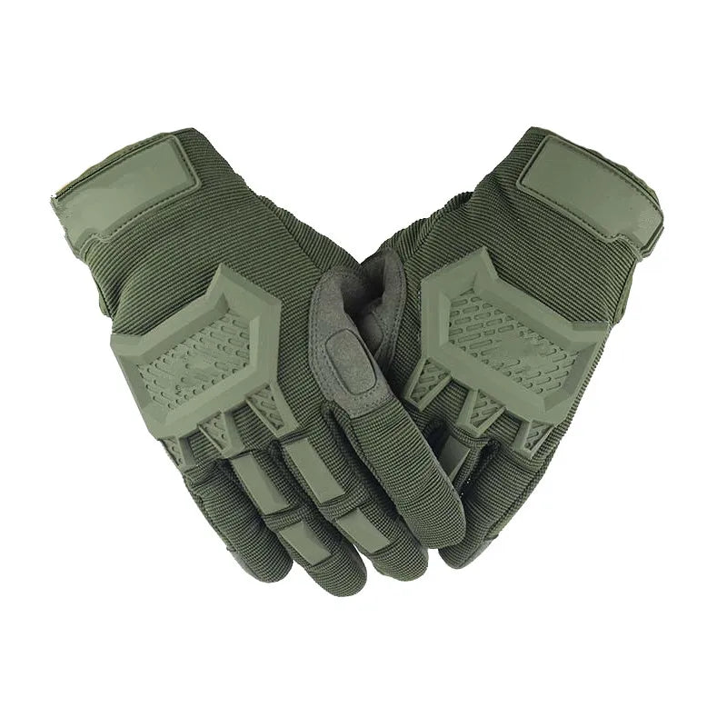 Tactical Gloves™