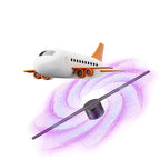 HoloSpin - 3D Hologram Projector Fan™