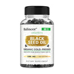 SeedVital™ Black Seed Oil Softgels