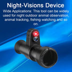 American Night Operator  - Infrared 500M Telescopic Sight Monocular™