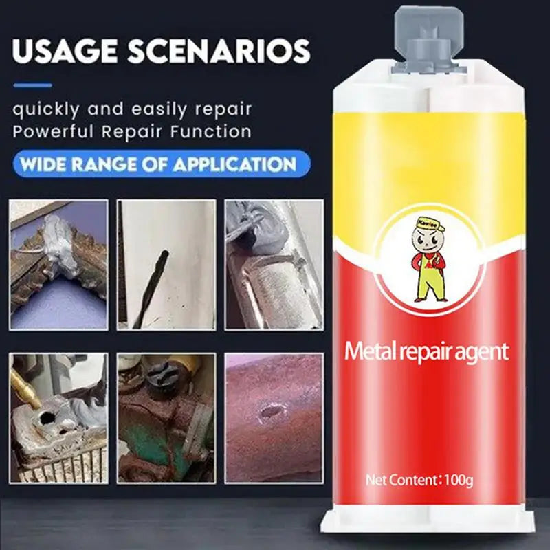MetalSeal™