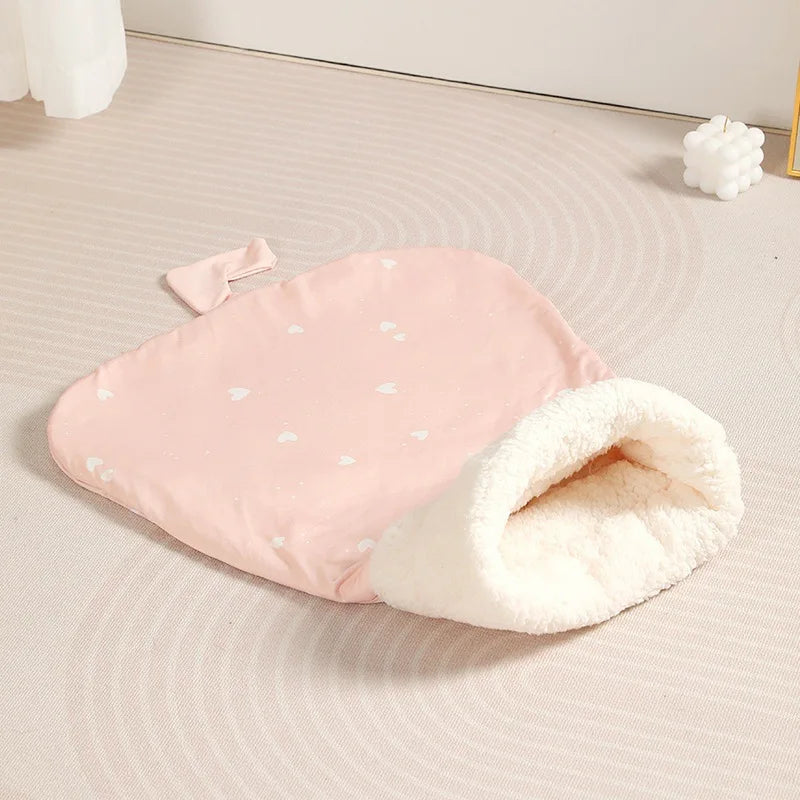 CloudNest™ Plush Pet Bed