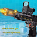 BurstGun ™