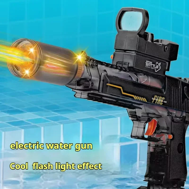 BurstGun ™