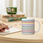 Too Bright For Your Bullshit - Coffee Mug™
