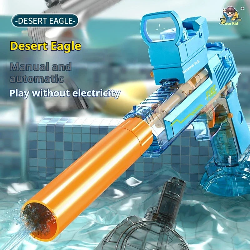 BurstGun ™