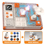 CircuitQuest™ STEM Puzzle Board