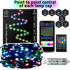GlowGlimmer - LED Lights™