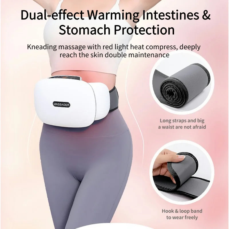 CoreRelief - Power Abdominal Massager™