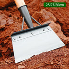 SteelEdge - Ultra Grade Steel Shovel™