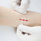 AdhesiveZipper ™ - Zipper Band First-Aid Kit - Cartnoova