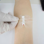 AdhesiveZipper ™ - Zipper Band First-Aid Kit - Cartnoova