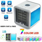 Airnova™ - Smart Portable Cooler - Cartnoova