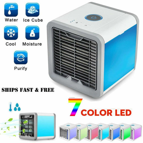 Airnova™ - Smart Portable Cooler - Cartnoova