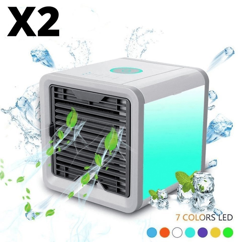 Airnova™ - Smart Portable Cooler - Cartnoova