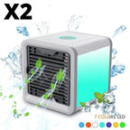 Airnova™ - Smart Portable Cooler - Cartnoova