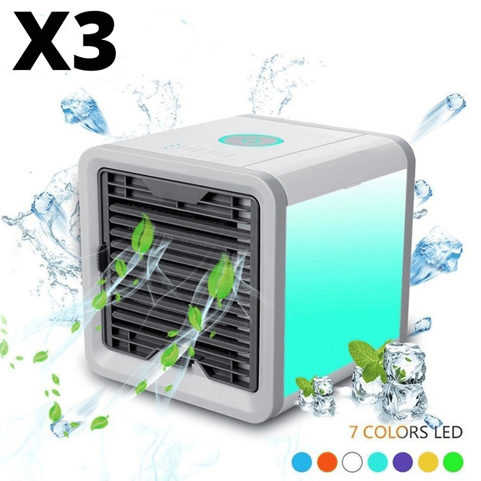Airnova™ - Smart Portable Cooler - Cartnoova