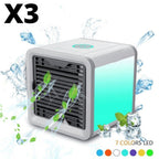 Airnova™ - Smart Portable Cooler - Cartnoova