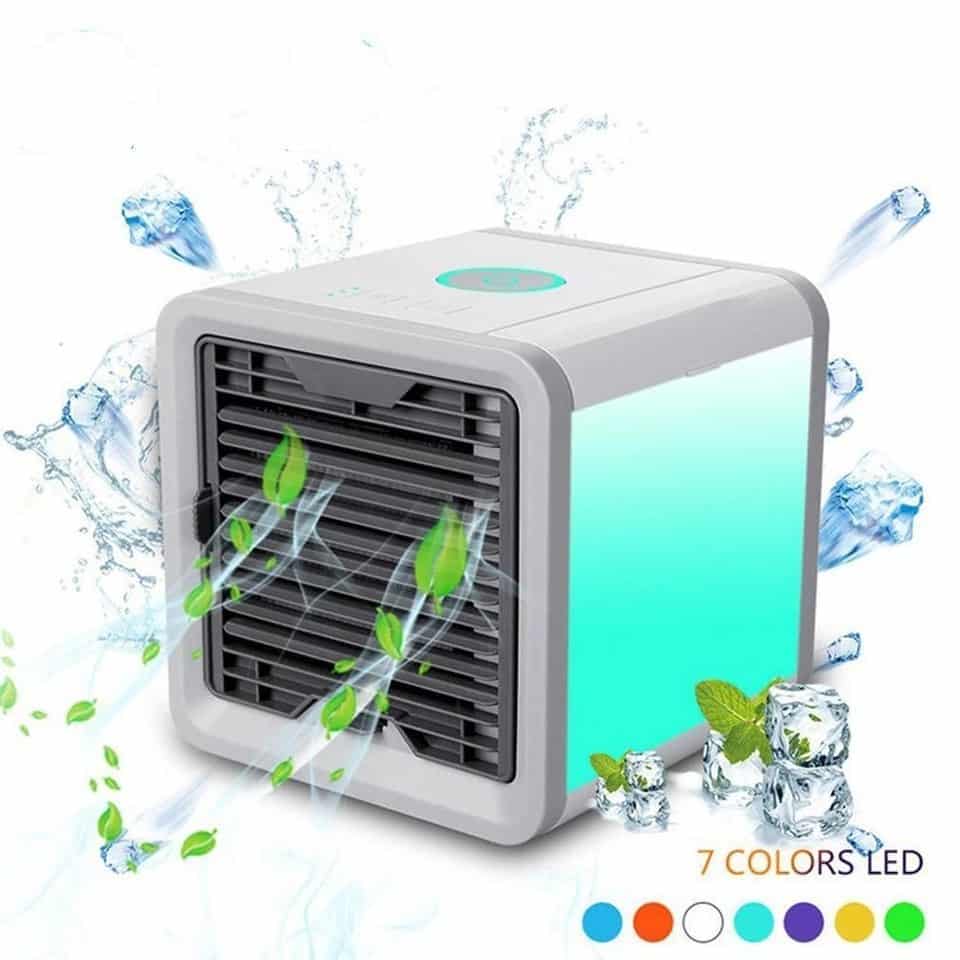 Airnova™ - Smart Portable Cooler - Cartnoova