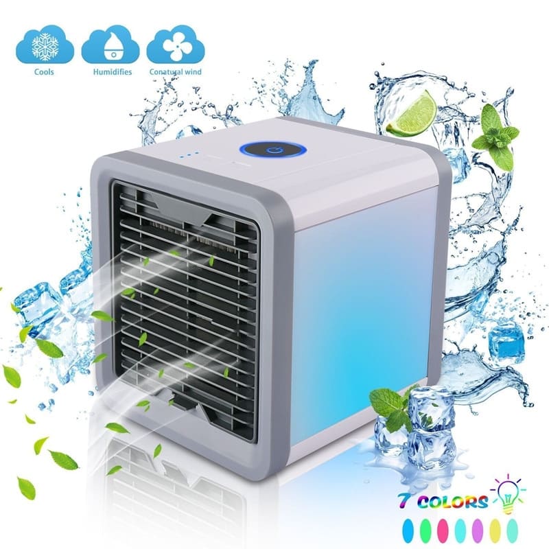 Airnova™ - Smart Portable Cooler - Cartnoova