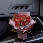 Airyflowers™ - Rose Air Freshener - Cartnoova