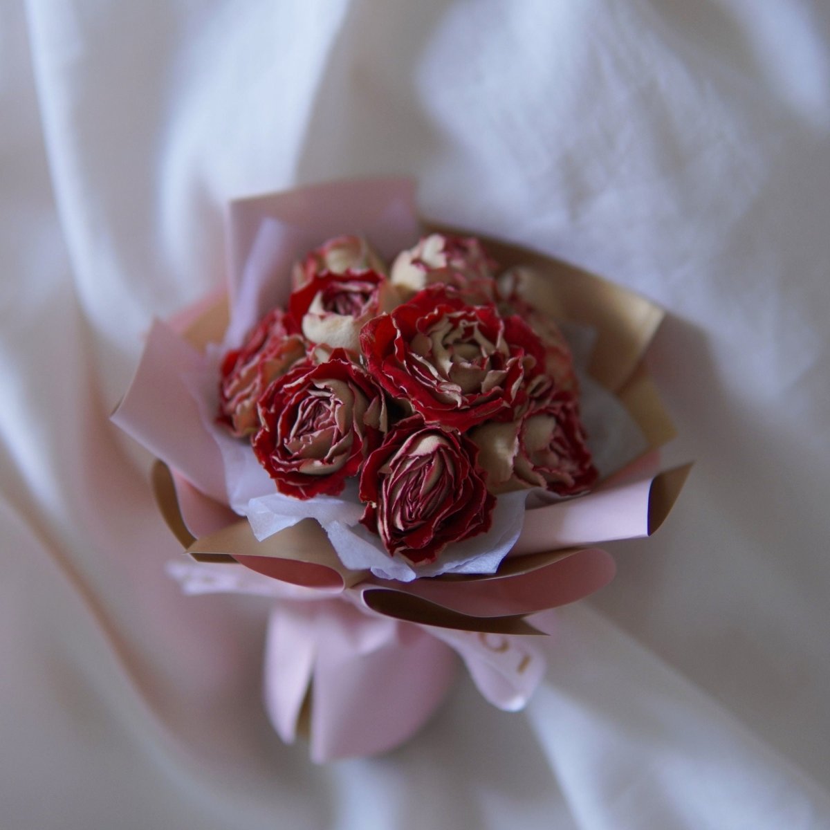 Airyflowers™ - Rose Air Freshener - Cartnoova