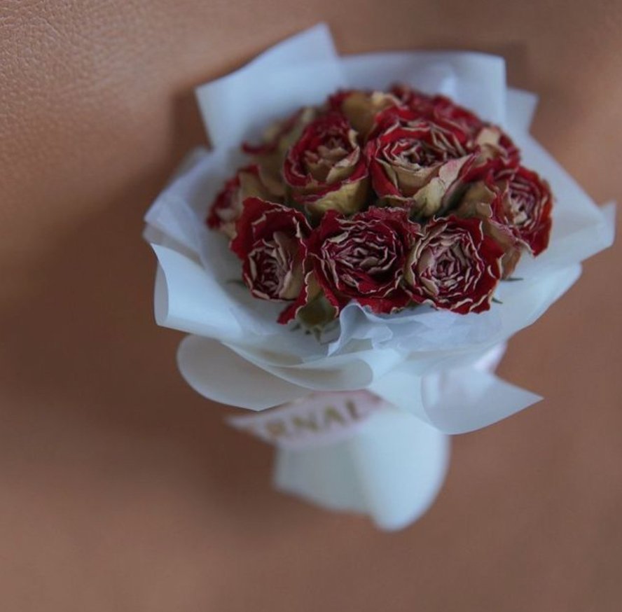 Airyflowers™ - Rose Air Freshener - Cartnoova