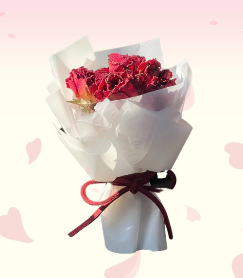 Airyflowers™ - Rose Air Freshener - Cartnoova