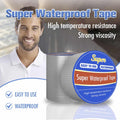 Aluminum Super Waterproof Tape - Cartnoova