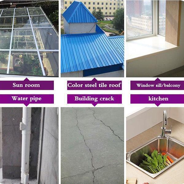 Aluminum Super Waterproof Tape - Cartnoova