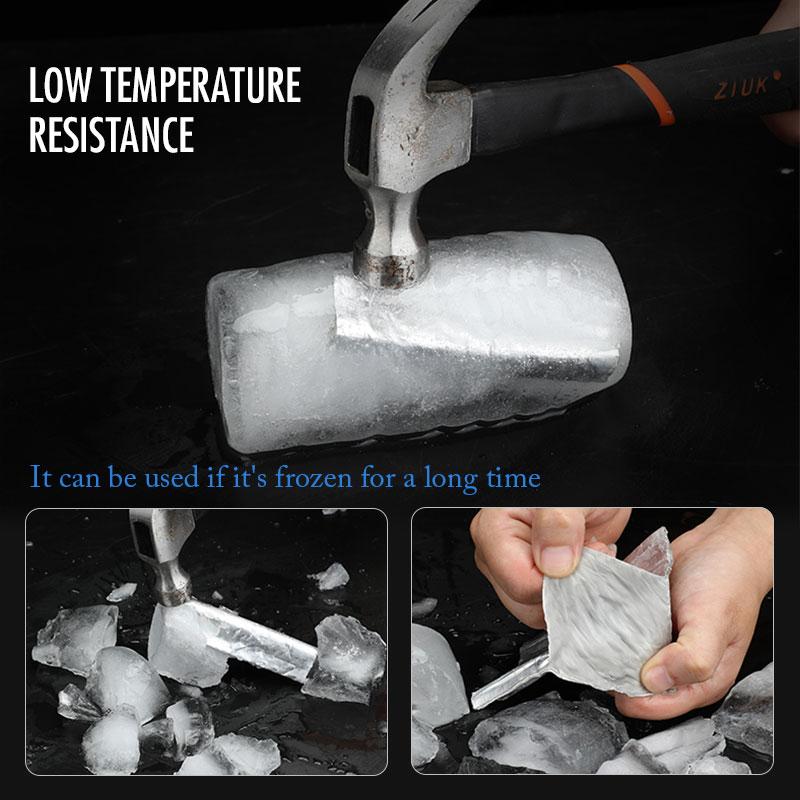 Aluminum Super Waterproof Tape - Cartnoova