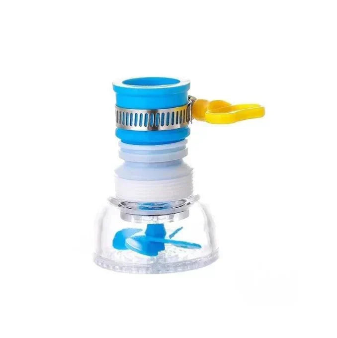 Anti-Splash ™ Kitchen Faucet Filter - Cartnoova