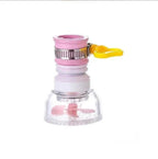 Anti-Splash ™ Kitchen Faucet Filter - Cartnoova