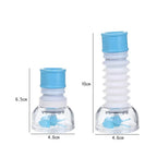 Anti-Splash ™ Kitchen Faucet Filter - Cartnoova