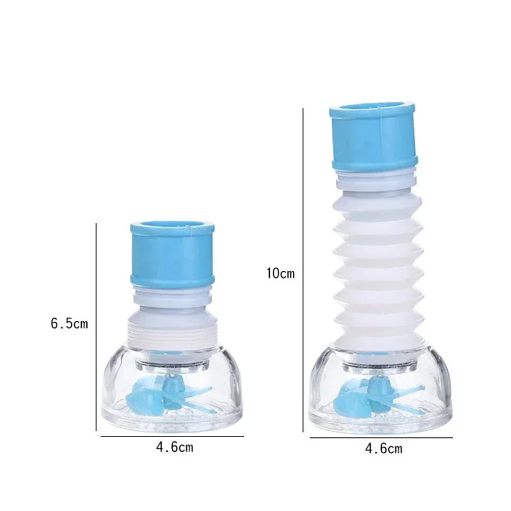 Anti-Splash ™ Kitchen Faucet Filter - Cartnoova
