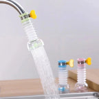 Anti-Splash ™ Kitchen Faucet Filter - Cartnoova